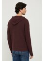 Sisley maglione in cotone uomo