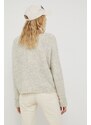 American Vintage maglione in misto lana donna