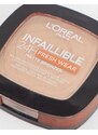 L'Oreal Paris - Bronzer opaco Infallible Soft Matte Bronzer-Multicolore