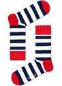 Happy Socks calzini 4-Pack donna