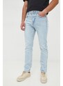 Sisley jeans uomo