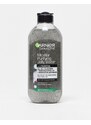 Garnier - Pure Active - Acqua micellare con acido salicilico e carbone da 400 ml-Nessun colore