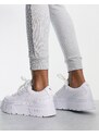 Puma - Mayze Stack - Sneakers bianche-Bianco