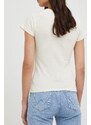 Wrangler t-shirt in cotone