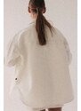 MUUV. camicia in cotone koszula oversize SHAY donna