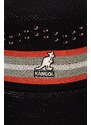Kangol berretto in misto lana