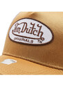 Cappellino Von Dutch