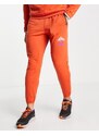 Nike Running - Trail Tour Du Mont Blanc - Joggers arancione scuro
