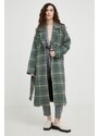 Bruuns Bazaar cappotto donna