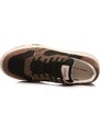 Crime London Timeless Low Top 12402AA5.68
