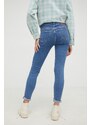 Wrangler jeans High Rise Skinny That Way donna