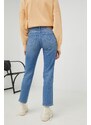 Wrangler jeans Straight River donna