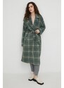 Bruuns Bazaar cappotto donna