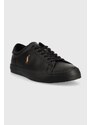 Polo Ralph Lauren sneakers in pelle LONGWOOD