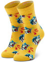 Calzini lunghi da bambini Happy Socks