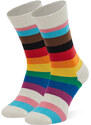 Calzini lunghi da donna Happy Socks