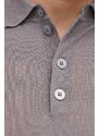 Emporio Armani maglione in lana