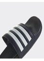 adidas Originals - Adilette Comfort - Sliders blu navy