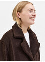 Cappotto in shearling Selected Femme