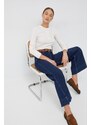 Lauren Ralph Lauren camicia a maniche lunghe donna
