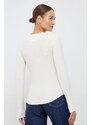 Lauren Ralph Lauren camicia a maniche lunghe donna