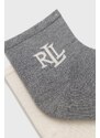 Lauren Ralph Lauren calzini di seta
