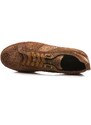 Corvari - Made In Italy Corvari Sneakers 1753 Sigaro