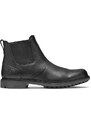 Timberland Stormbucks Chelsea Boot - Uomini - Scarpe Timberland - Nero - 5551R-001