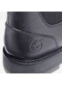 Timberland Stormbucks Chelsea Boot - Uomini - Scarpe Timberland - Nero - 5551R-001