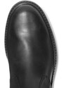 Timberland Stormbucks Chelsea Boot - Uomini - Scarpe Timberland - Nero - 5551R-001