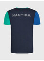 T-shirt Nautica