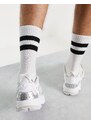 adidas Originals - Hyperturf - Sneakers bianco triplo
