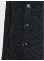 Cappotto di lana Manuel Ritz