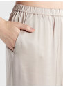 Pantaloni di tessuto Comma