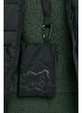 Emporio Armani giacca donna colore nero