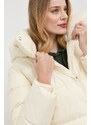 Trussardi giacca donna colore beige