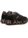 Voile Blanche Sneakers Club 106