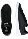 Polo Ralph Lauren Sneaker bassa HRT CT II-SNEAKERS-HIGH TOP LA