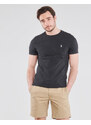 Polo Ralph Lauren T-shirt T-SHIRT AJUSTE EN COTON