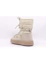 MOON BOOT LTRACK IN PELLE SCAMOSCIATA