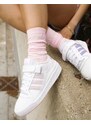 adidas Originals - Forum - Sneakers basse bianche-Bianco