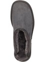 Emu Australia pantofole in camoscio Platinum Esperence