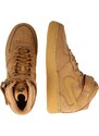 Nike Sportswear Sneaker alta AIR FORCE 1 MID 07 WB