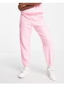 adidas Originals Luxe - Joggers da casa rosa
