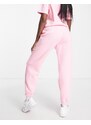 adidas Originals Luxe - Joggers da casa rosa