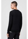 AllSaints maglione Mode Merino Crew