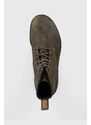 Blundstone scarpe in camoscio 1930 uomo