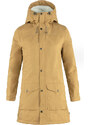 Fjällräven Greenland Winter Parka Buckwheat Brown Donne - Giacche Fjällräven - Giallo - F89738-232-XS