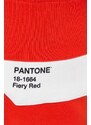 United Colors of Benetton pantaloni da jogging in cotone x Pantone donna