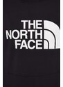 The North Face felpa da sport Tenko donna con cappuccio